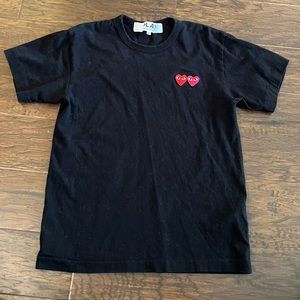 comme des garçons shirt